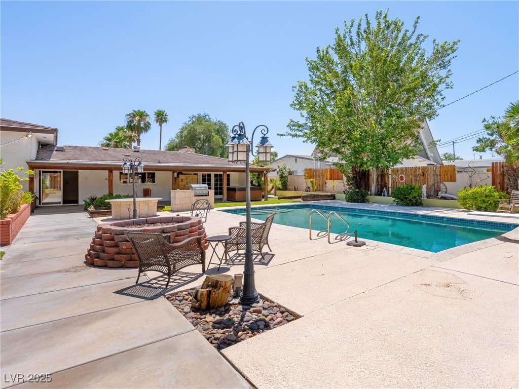1408 Maria Elena Drive