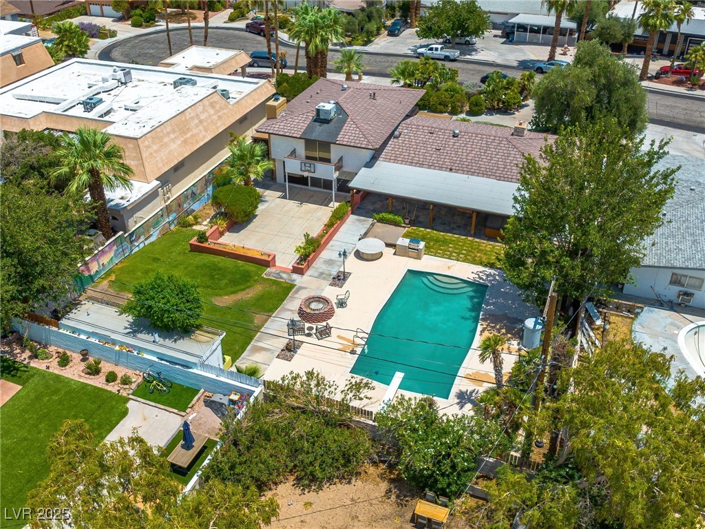 1408 Maria Elena Drive