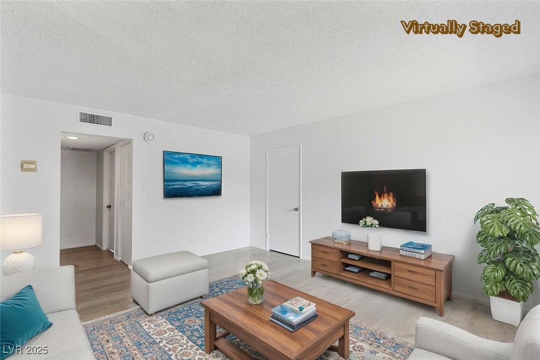 350 East Desert Inn Road H205