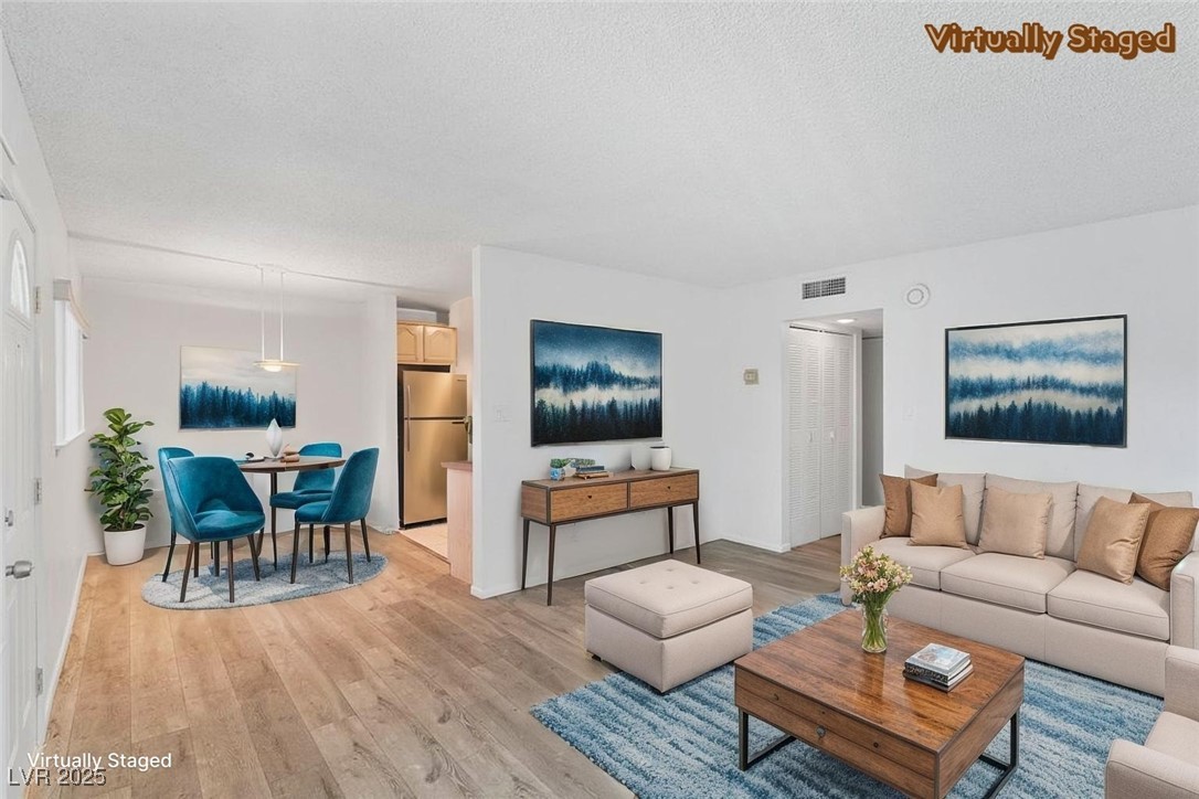 350 East Desert Inn Road H205