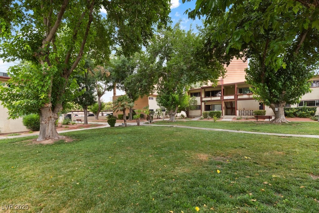 350 East Desert Inn Road H205