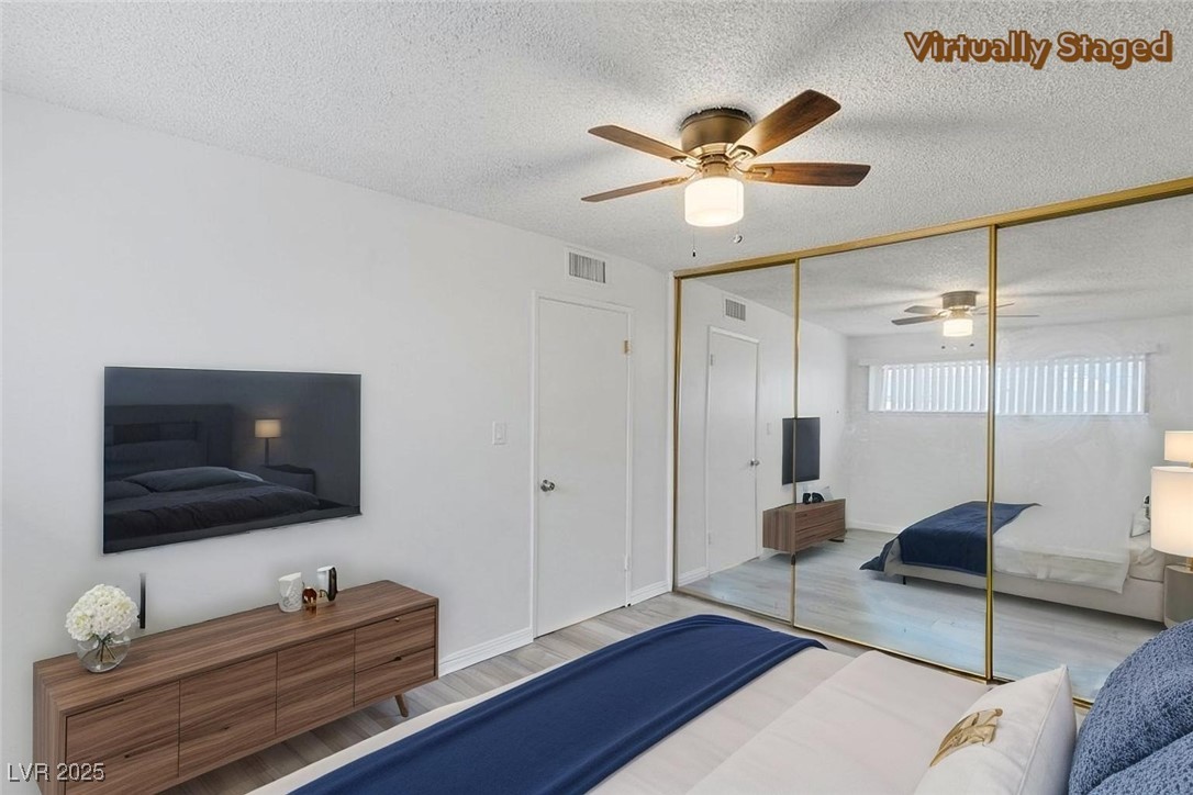 350 East Desert Inn Road H205