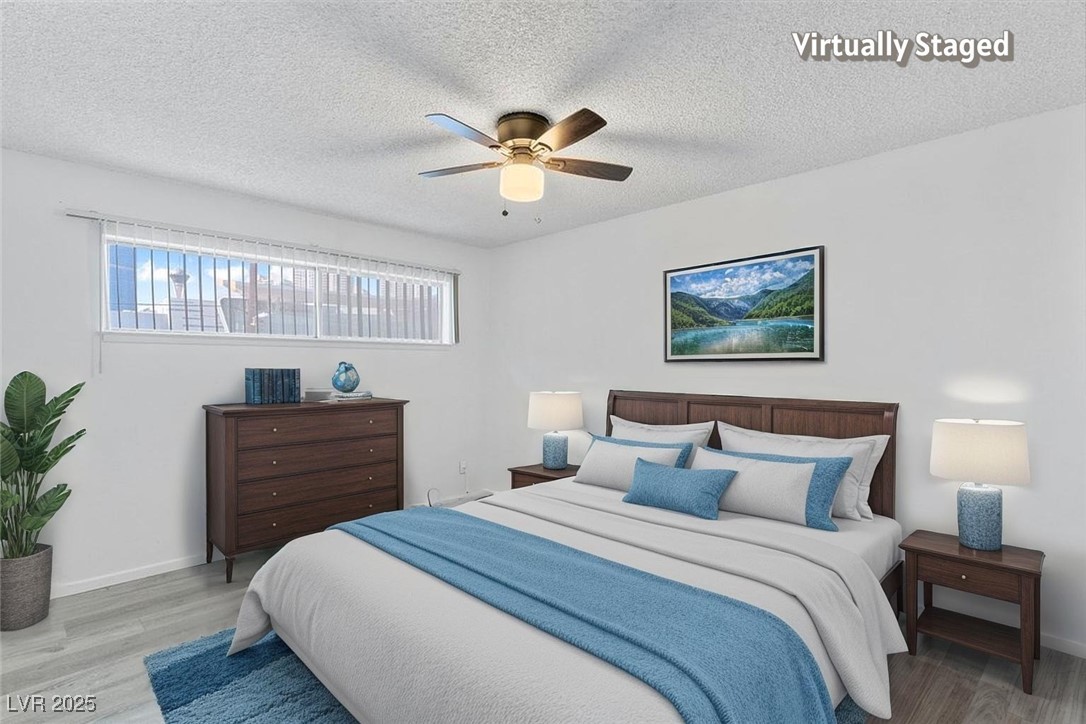 350 East Desert Inn Road H205