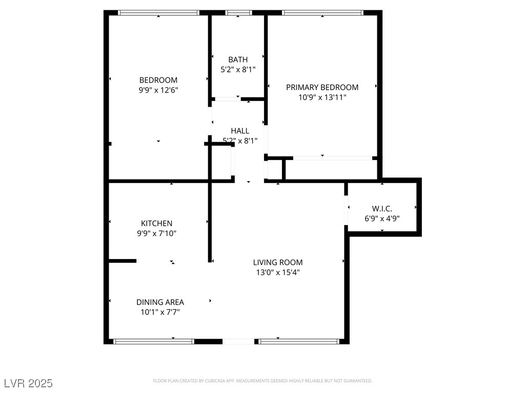 350 East Desert Inn Road H205