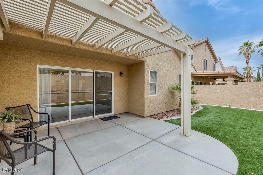8249 Peaceful Canyon Drive