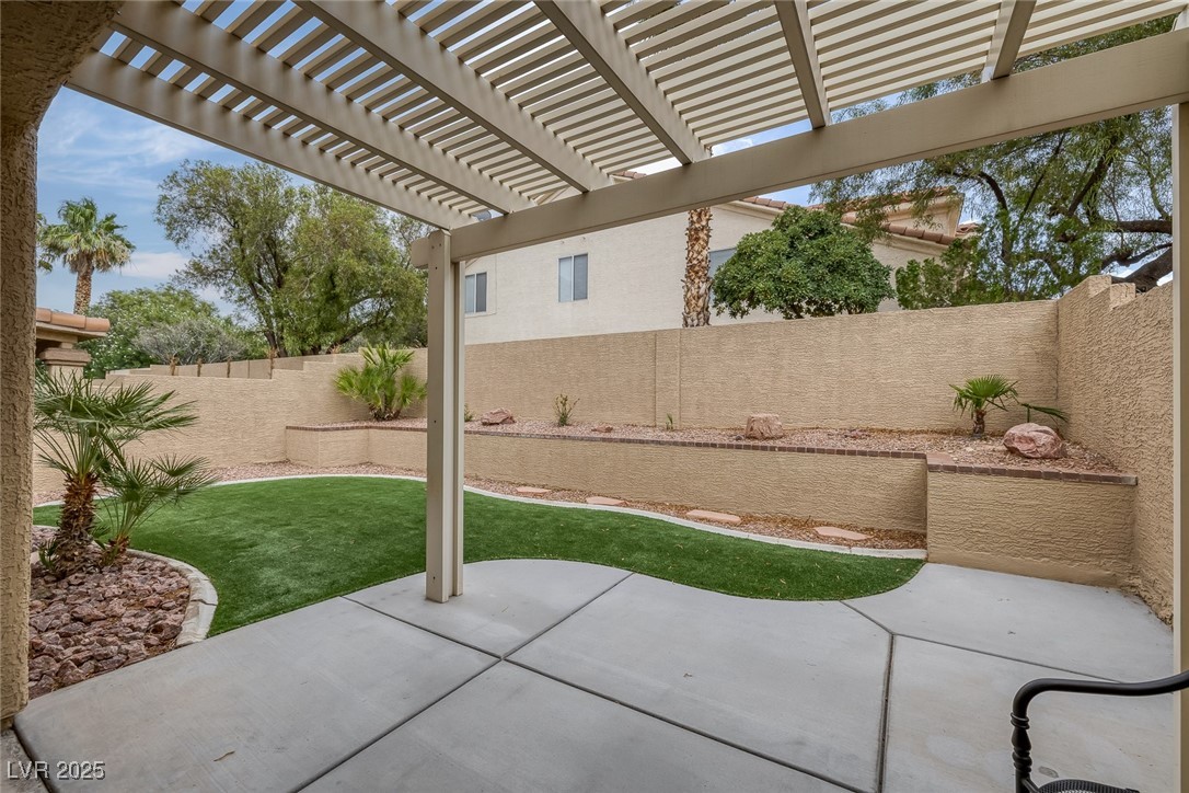 8249 Peaceful Canyon Drive