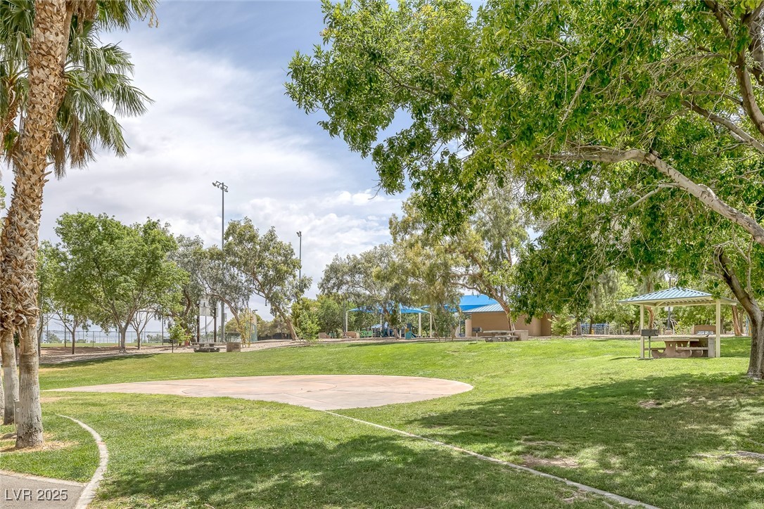 8249 Peaceful Canyon Drive