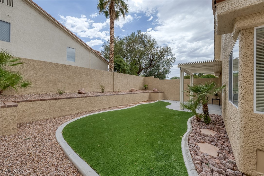 8249 Peaceful Canyon Drive