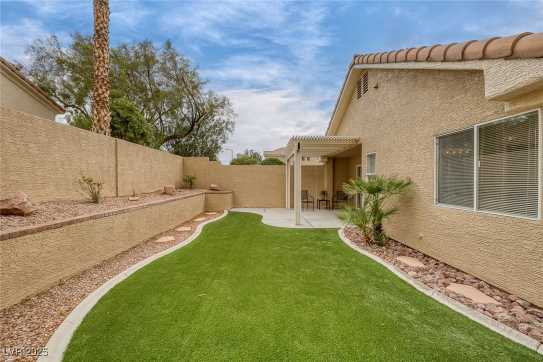 8249 Peaceful Canyon Drive