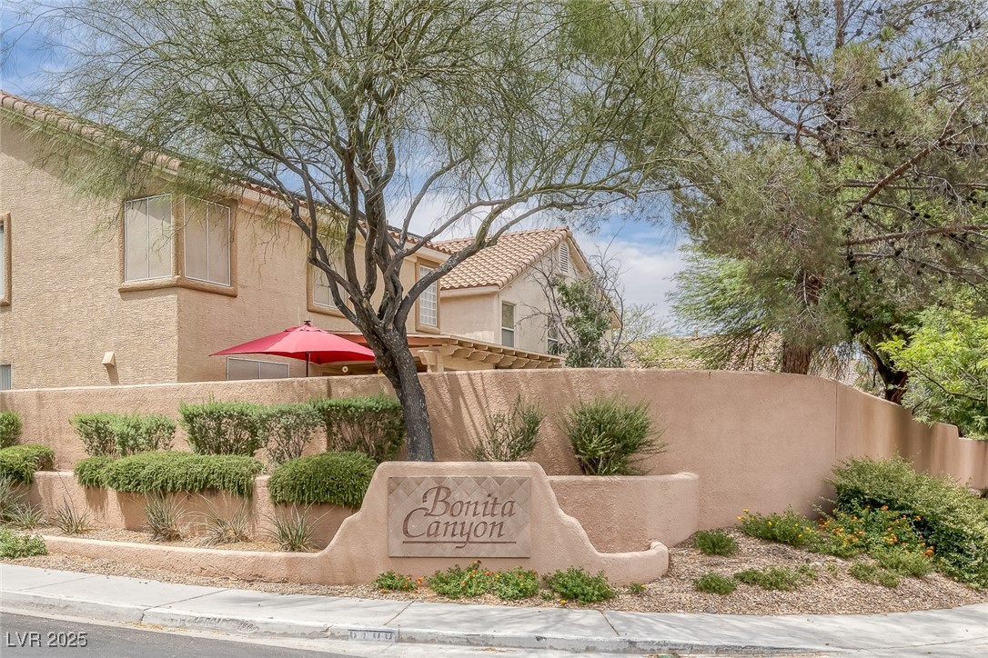 8249 Peaceful Canyon Drive