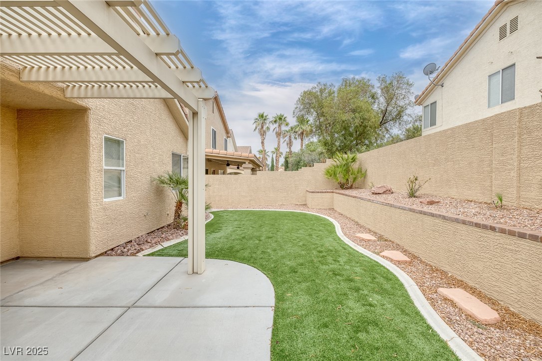 8249 Peaceful Canyon Drive