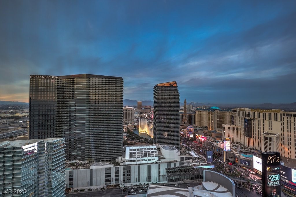 3726 Las Vegas Boulevard 701