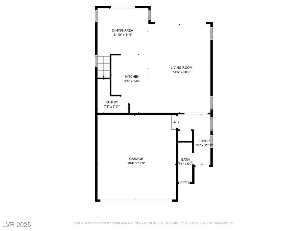 714 Rogue Wave Street