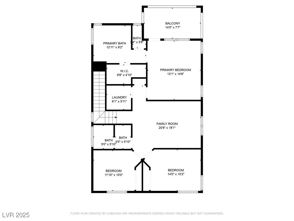 714 Rogue Wave Street