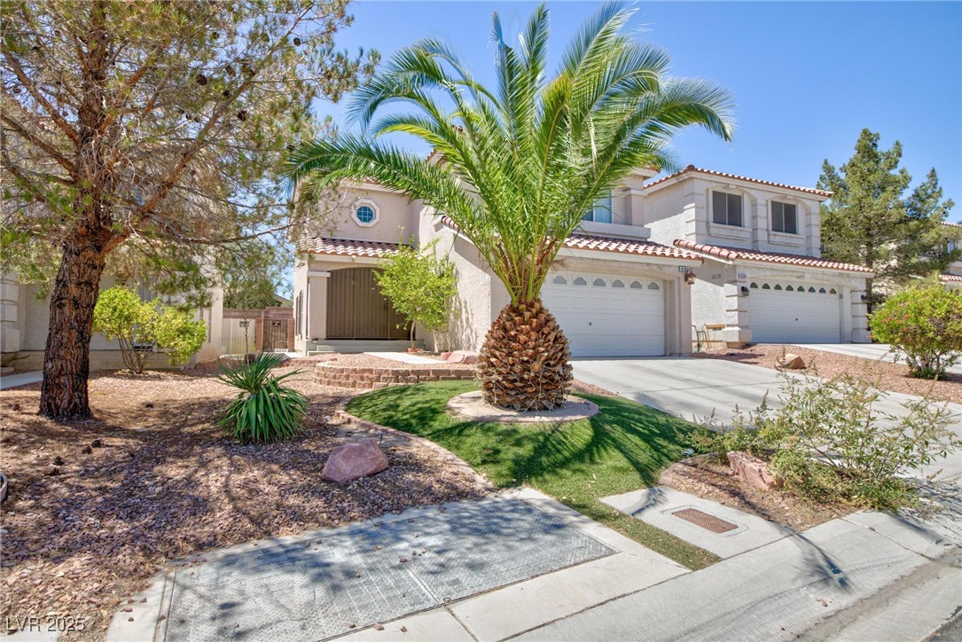 6191 Mythic Atlantis Avenue