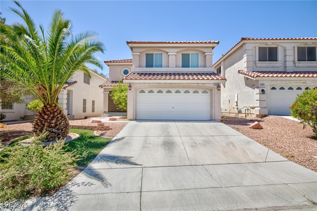 6191 Mythic Atlantis Avenue