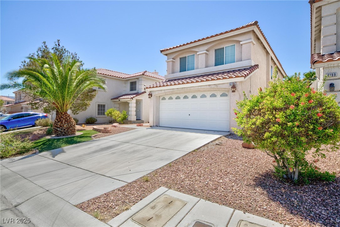 6191 Mythic Atlantis Avenue