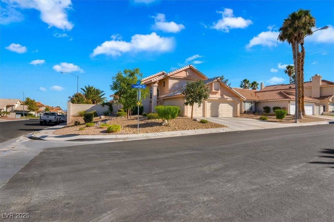 1219 Heather Ridge Road