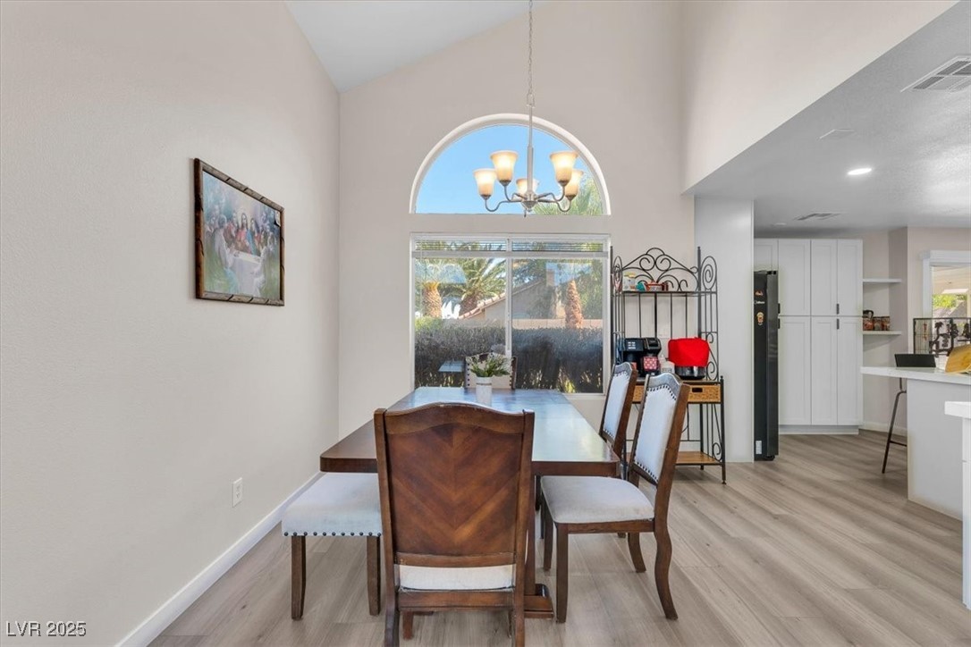 1219 Heather Ridge Road