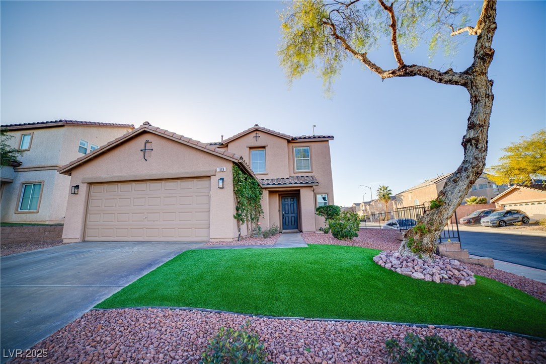 189 Kings Canyon Court