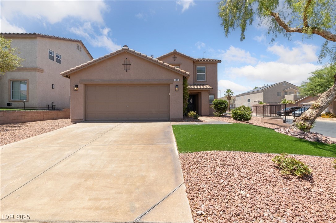 189 Kings Canyon Court