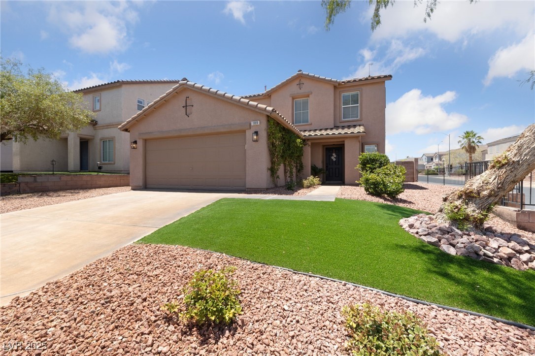 189 Kings Canyon Court