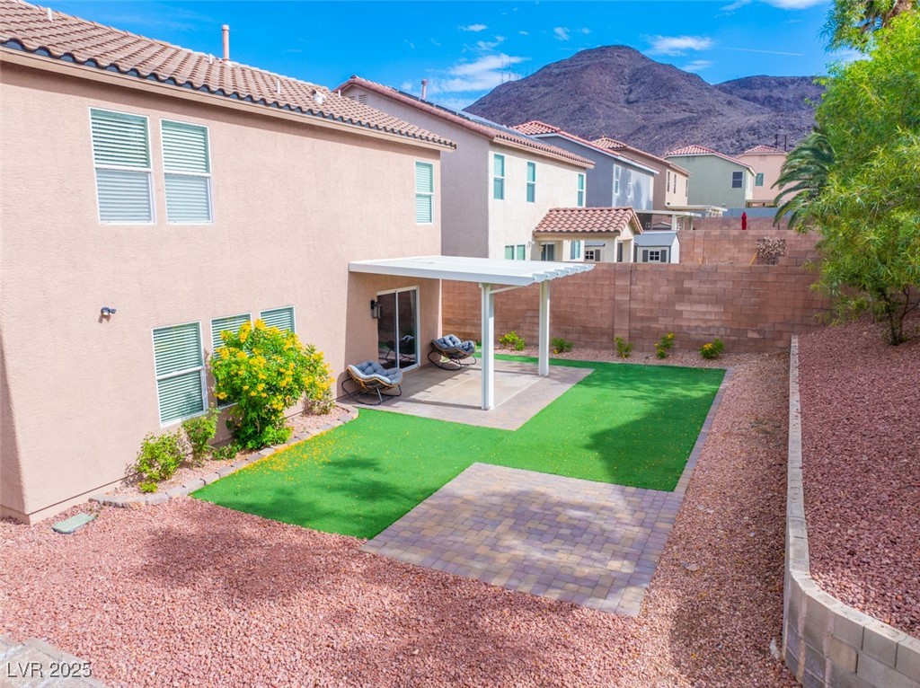 189 Kings Canyon Court