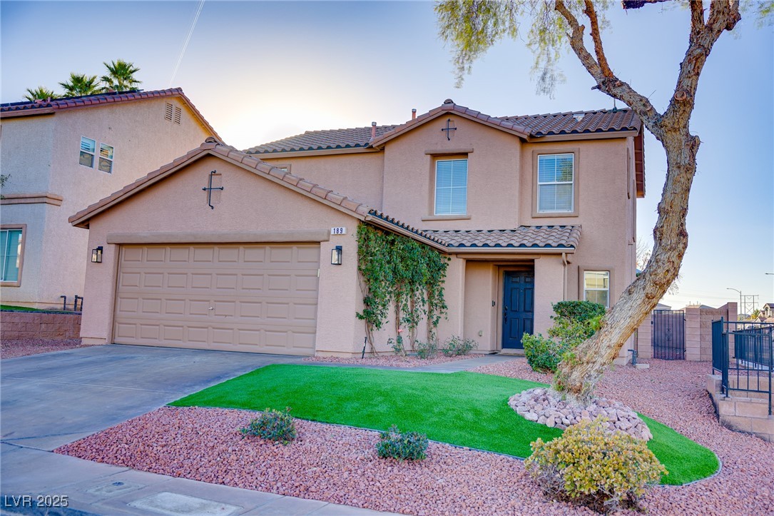 189 Kings Canyon Court