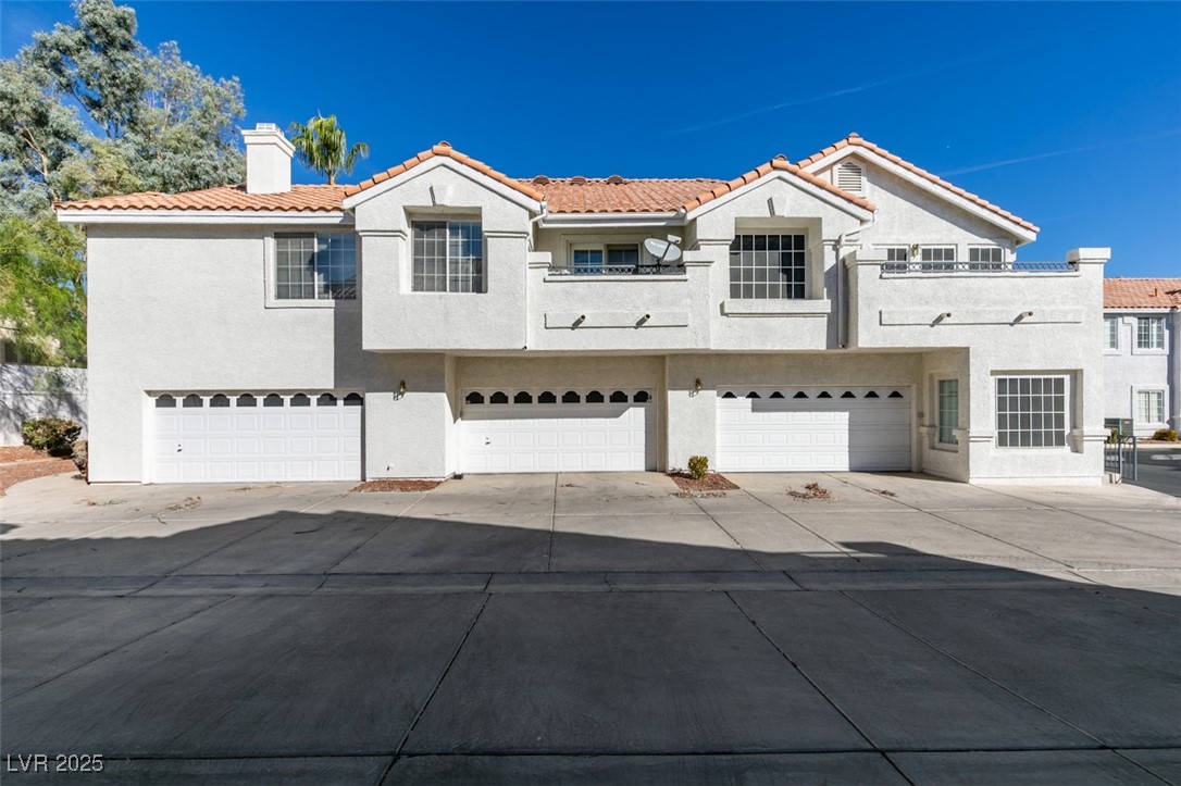 5201 South Torrey Pines Drive 1184