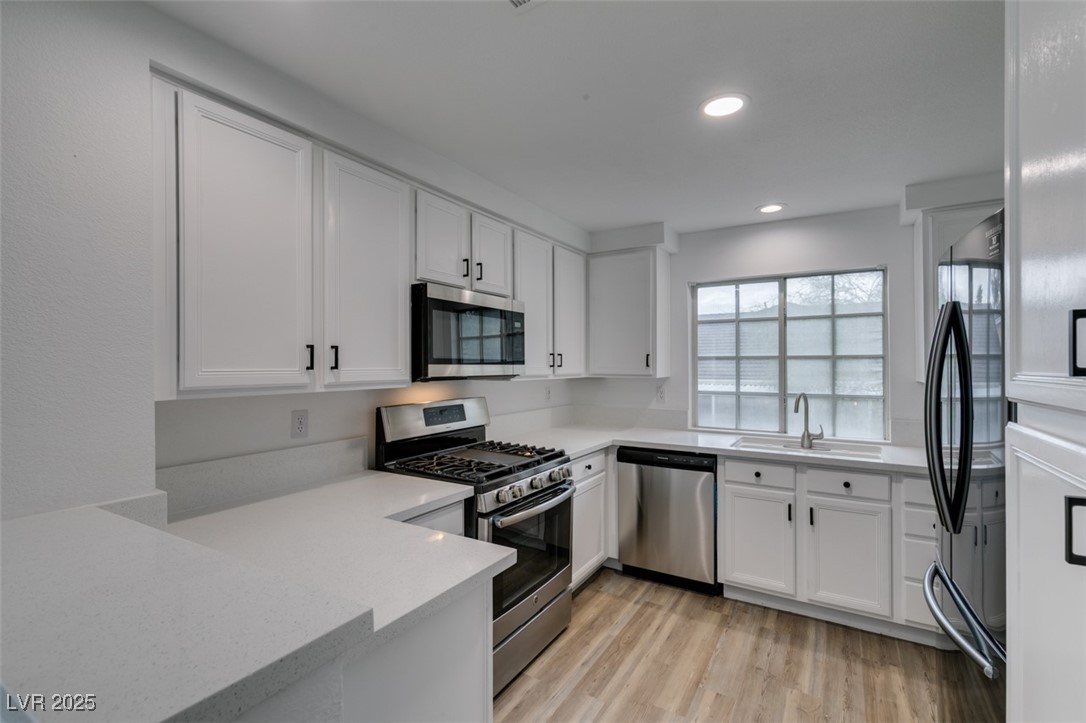 5201 South Torrey Pines Drive 1184