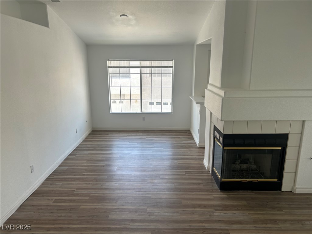 5201 South Torrey Pines Drive 1184