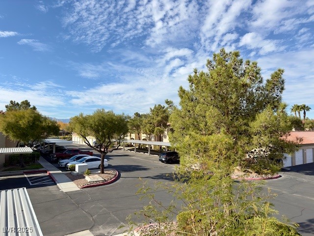 7885 West Flamingo Road 2109