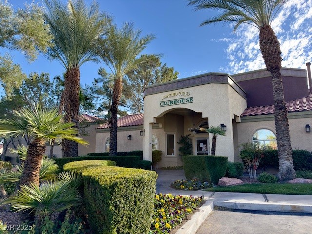 7885 West Flamingo Road 2109