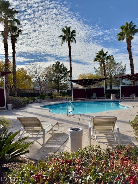 7885 West Flamingo Road 2109