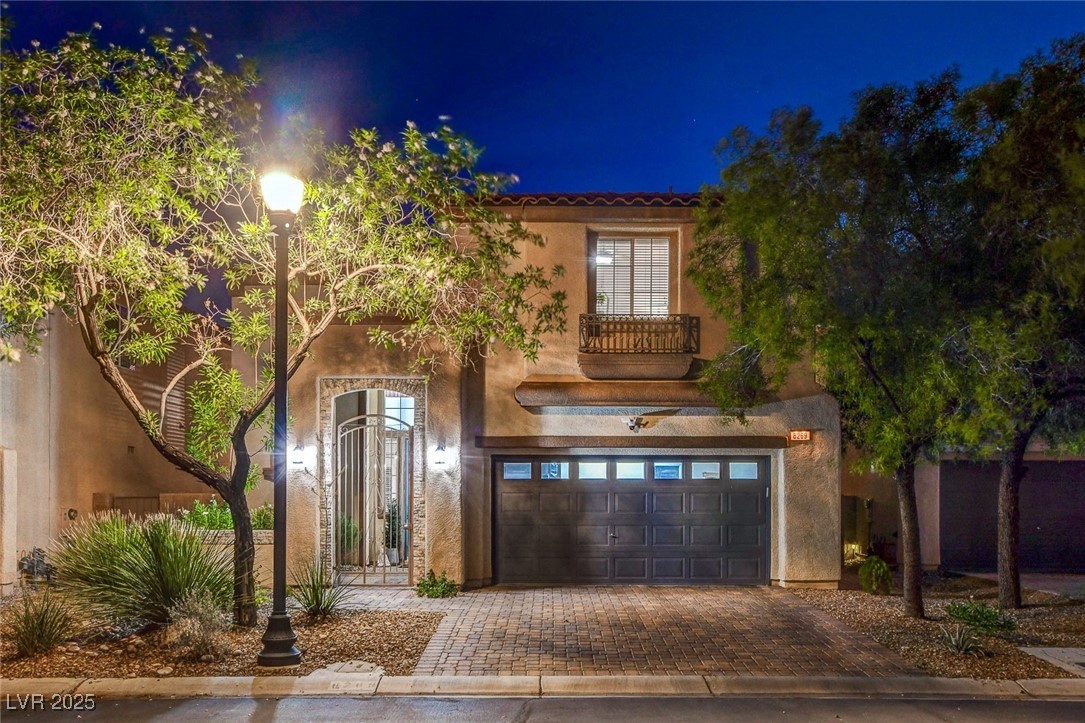 8269 Timely Treasures Avenue