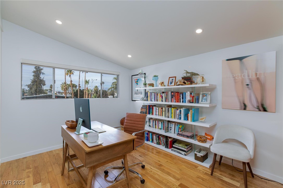 1607 Pawnee Drive
