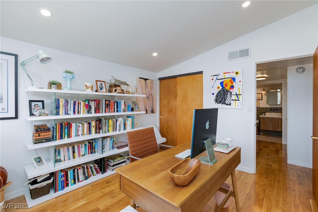 1607 Pawnee Drive