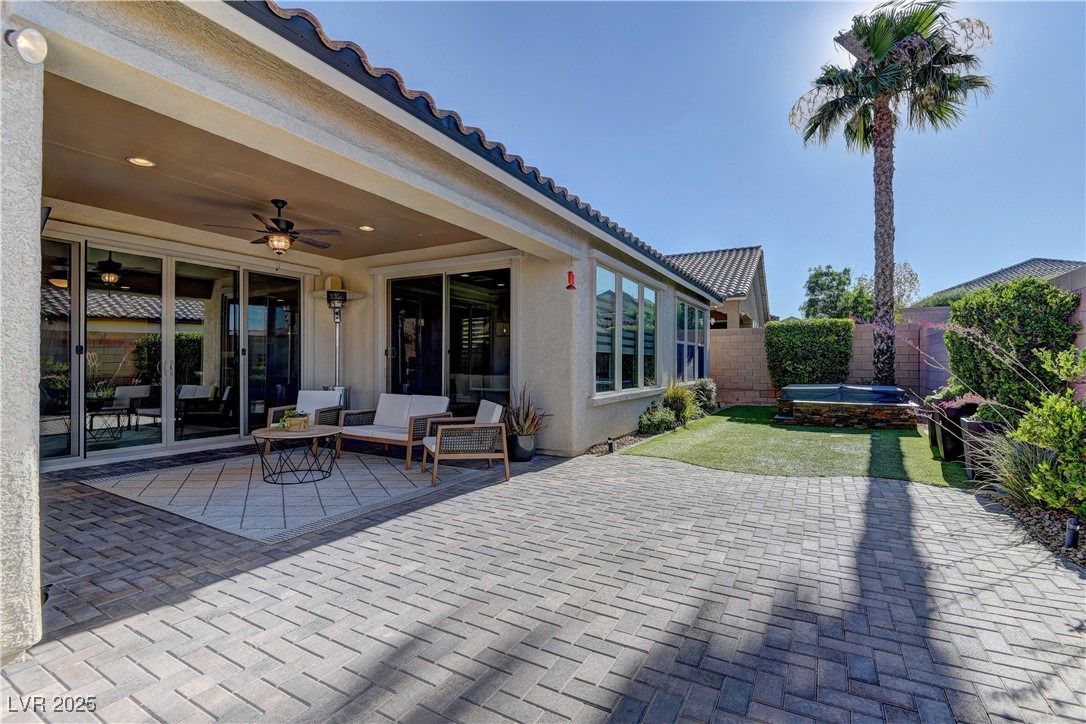 9964 Peaceful Peaks Avenue
