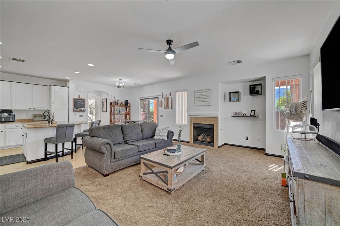 3741 Lily Haven Avenue