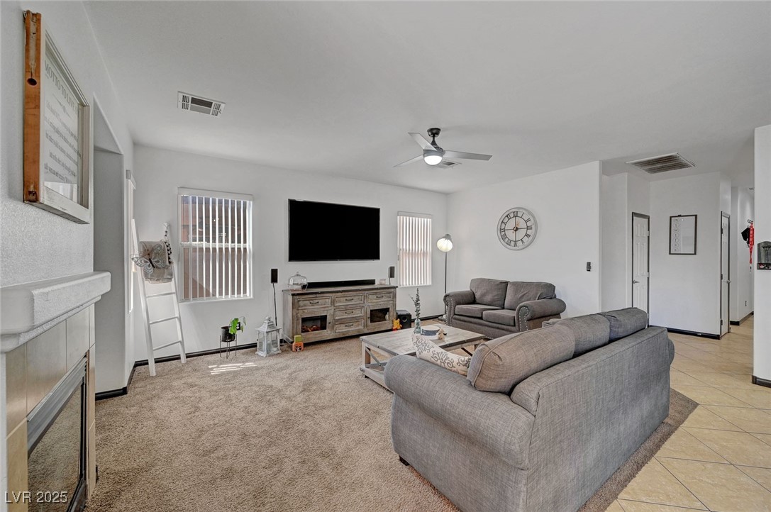 3741 Lily Haven Avenue