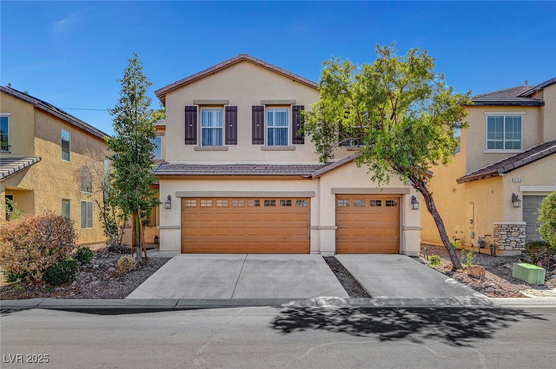 3741 Lily Haven Avenue