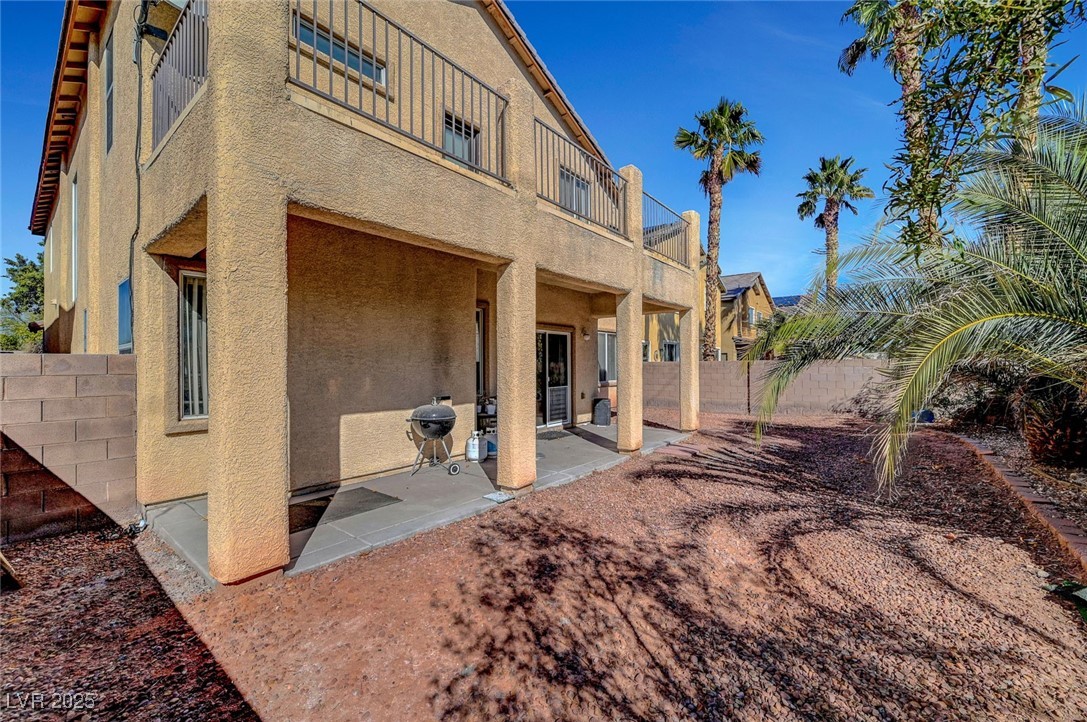 3741 Lily Haven Avenue