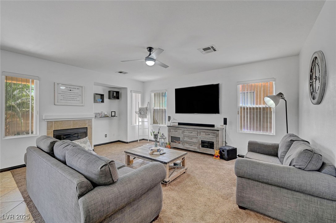 3741 Lily Haven Avenue