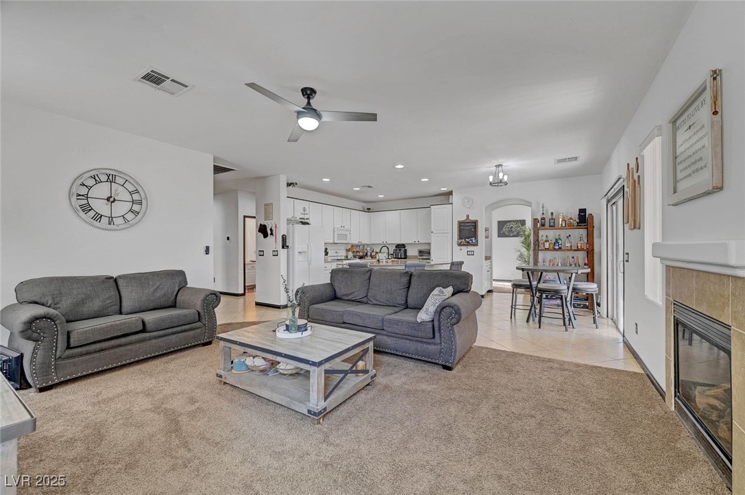 3741 Lily Haven Avenue