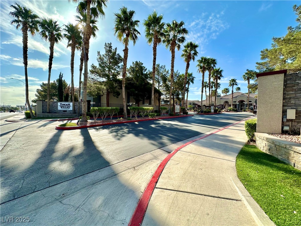5055 West Hacienda Avenue 1095