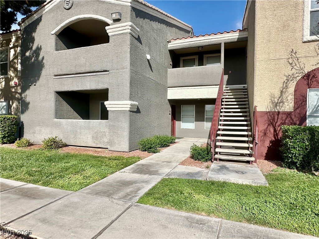 5055 West Hacienda Avenue 1095