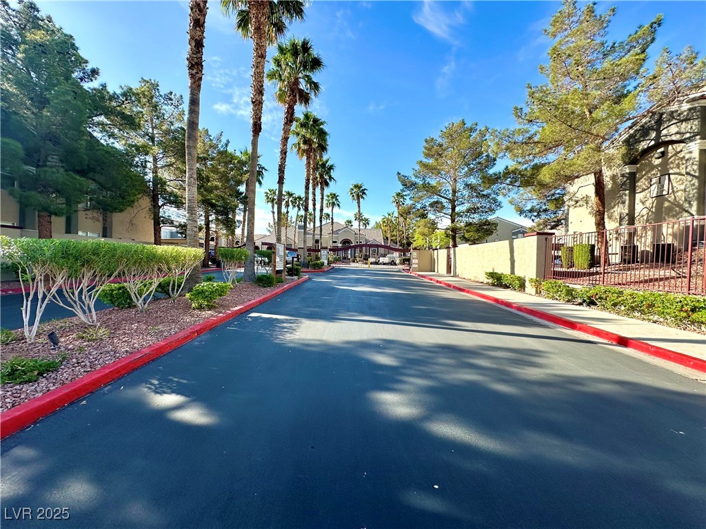 5055 West Hacienda Avenue 1095