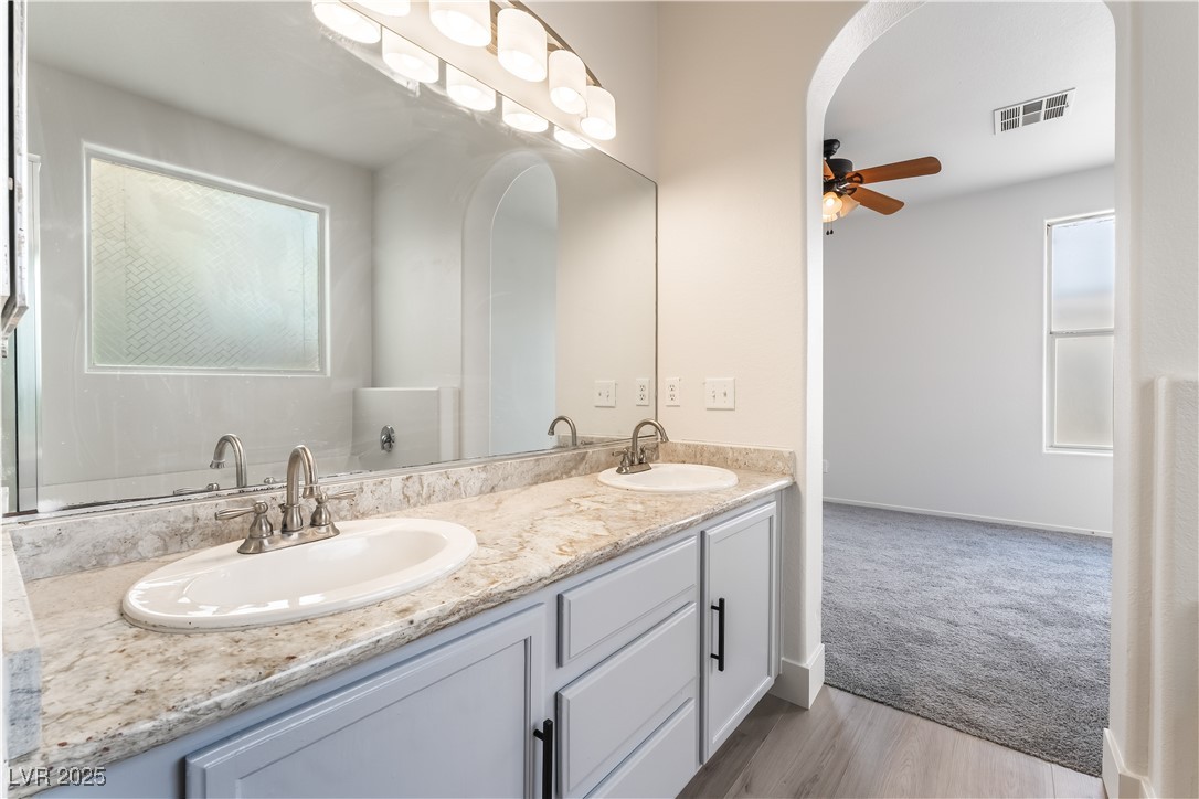 2501 LIVING ROCK Street