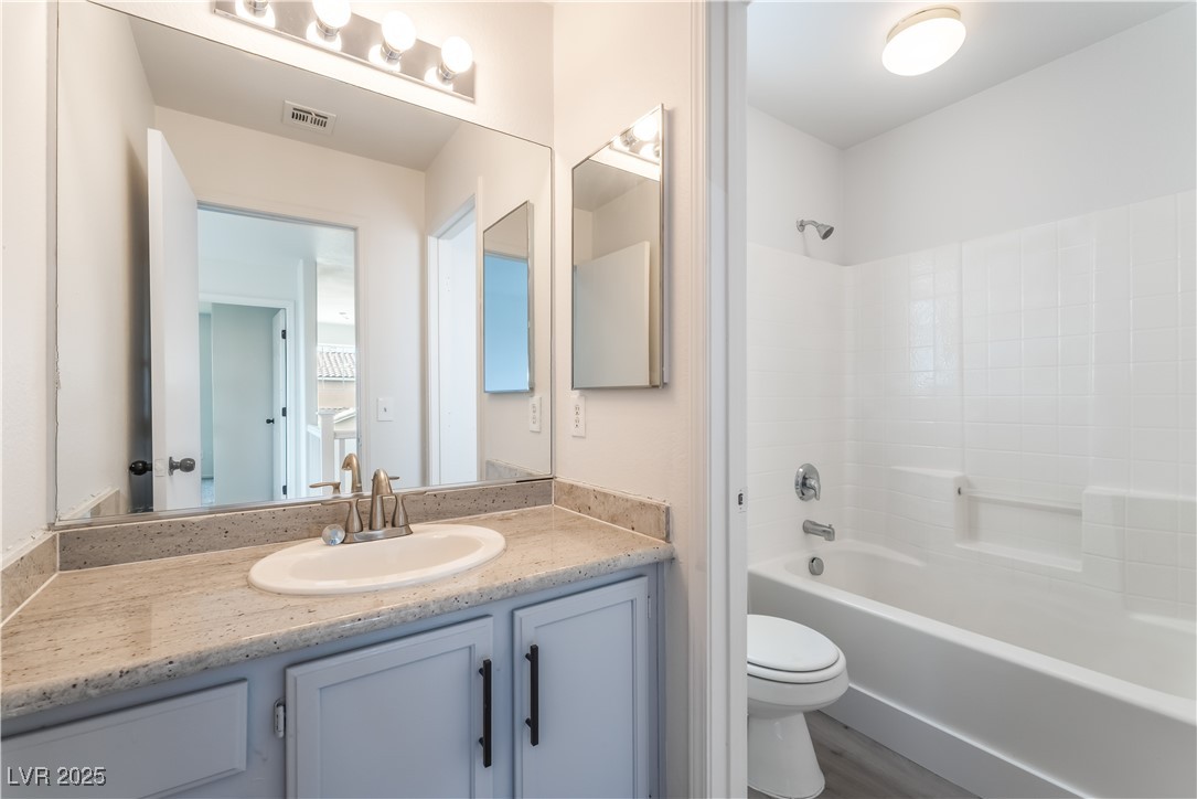 2501 LIVING ROCK Street