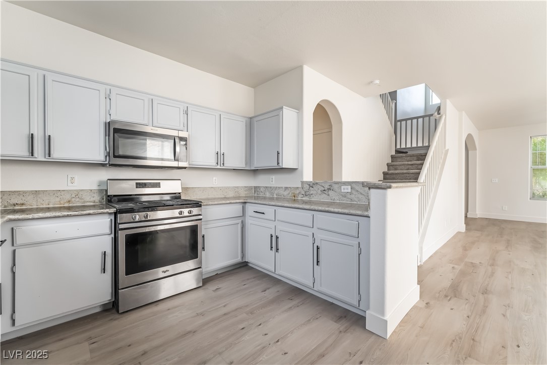 2501 LIVING ROCK Street